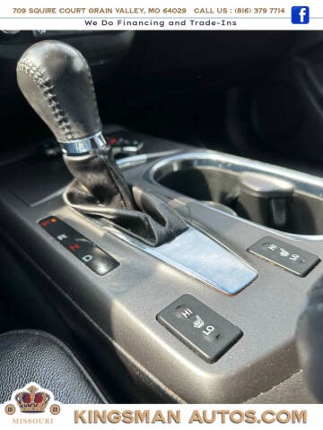 2013 Acura RDX w/Tech