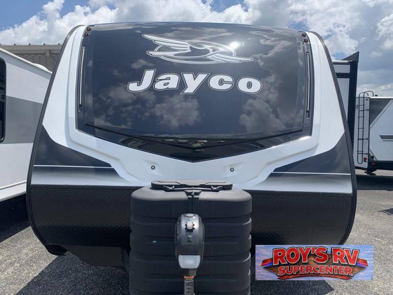 2025 Jayco Jay Feather