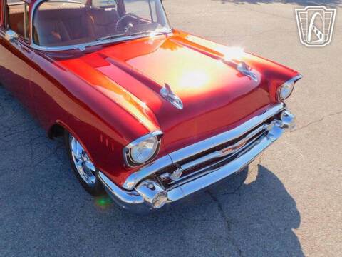 1957 Chevrolet 150