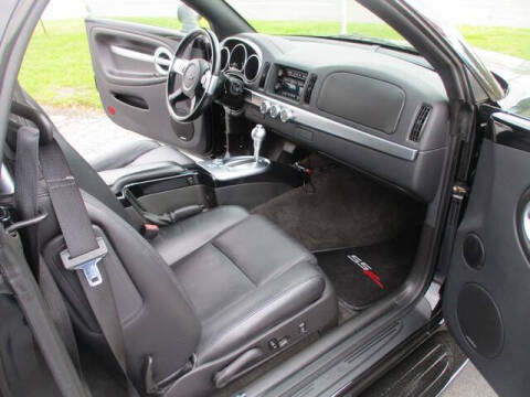2004 Chevrolet SSR LS