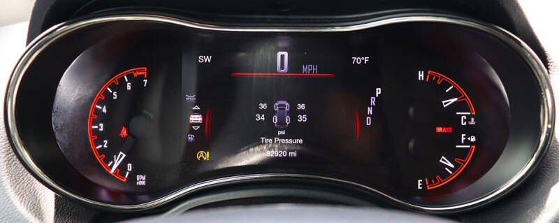 2020 Dodge Durango GT Plus