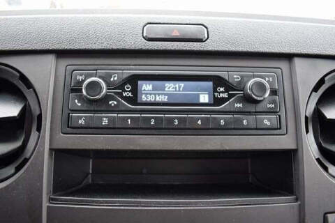 2021 Ford F-750 Super Duty