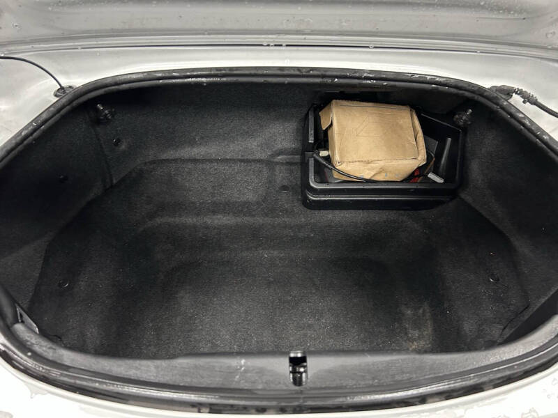 2019 Mazda MX-5 Miata RF Grand Touring