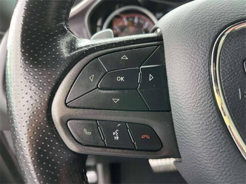 2020 Dodge Challenger R/T