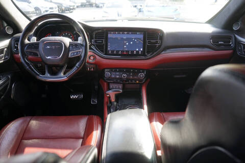 2021 Dodge Durango SRT 392