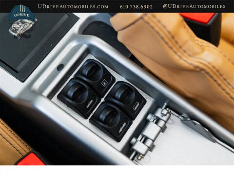 2004 Ferrari 360 Spider