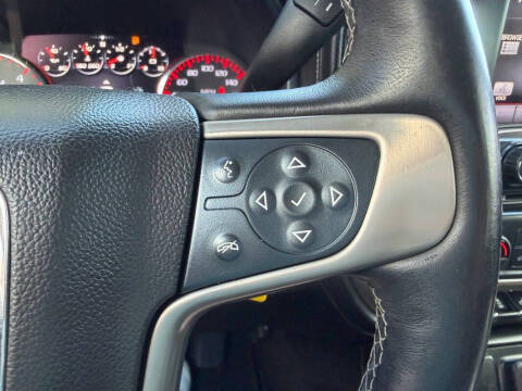 2015 GMC Sierra 1500