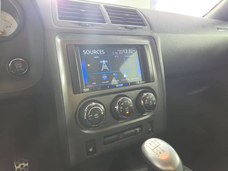 2013 Dodge Challenger R/T Classic