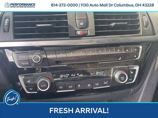 2019 BMW 4 Series 440i