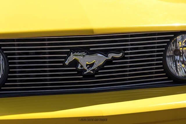 2006 Ford Mustang GT Premium