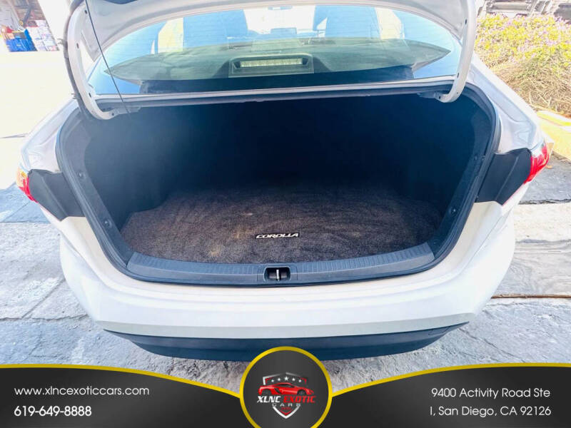 2024 Toyota Corolla Hybrid