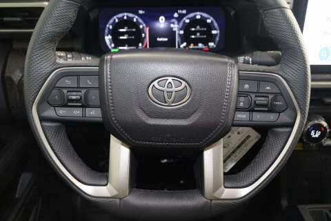 2024 Toyota Tacoma Limited HV