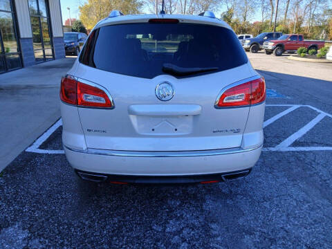 2014 Buick Enclave Premium