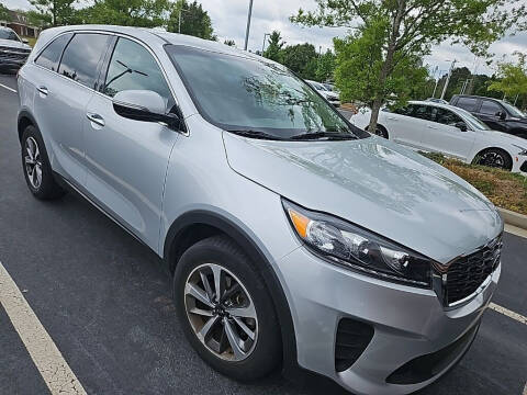2020 Kia Sorento for sale at Lou Sobh Kia in Cumming GA