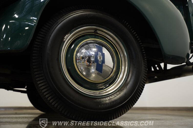1954 Chevrolet 3100