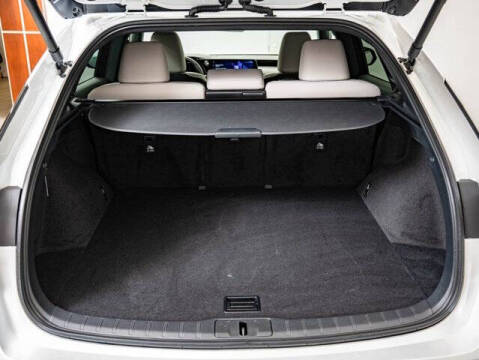 2026 Lexus RX 350