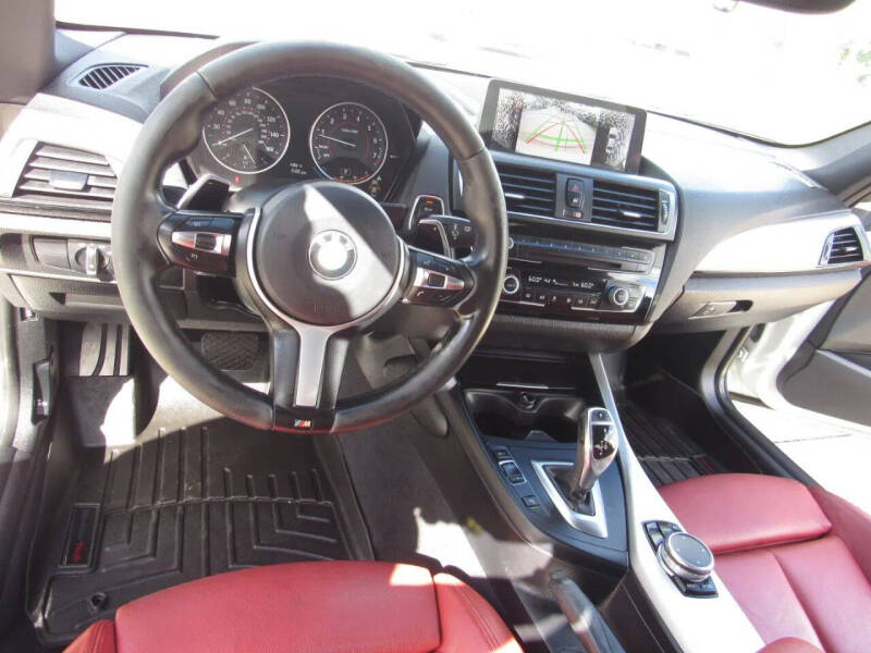 2016 BMW 2 Series M235i