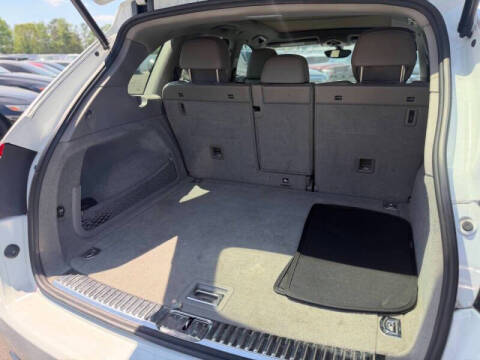 2013 Porsche Cayenne