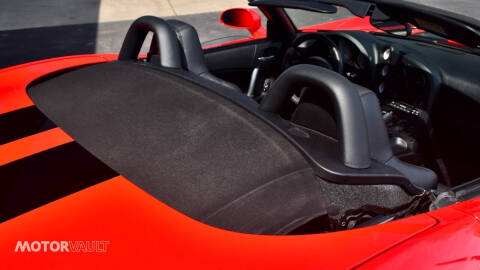 2006 Dodge Viper SRT-10