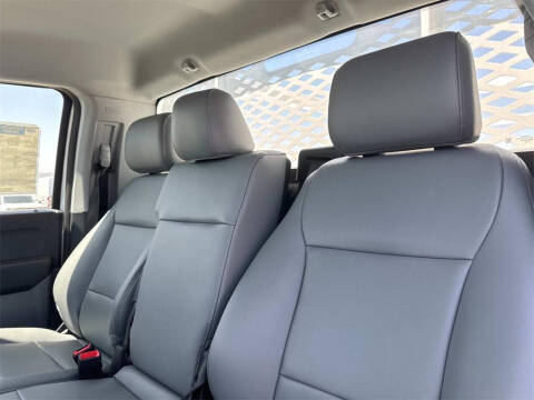 2024 Ford F-450 Super Duty