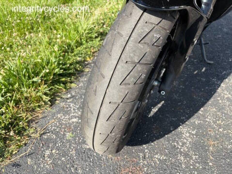 2022 Yamaha YZF-R7