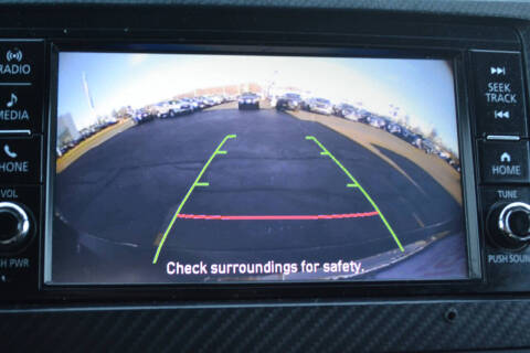 2020 Mitsubishi Outlander Sport ES