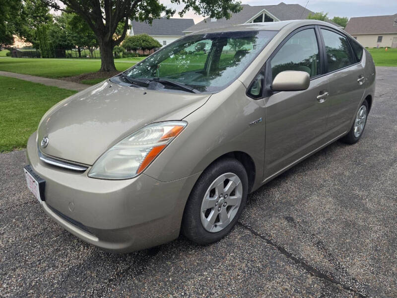 2007 Toyota Prius