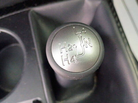 2022 Toyota 4Runner TRD Pro