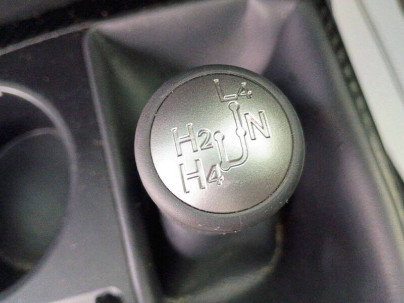 2022 Toyota 4Runner TRD Pro