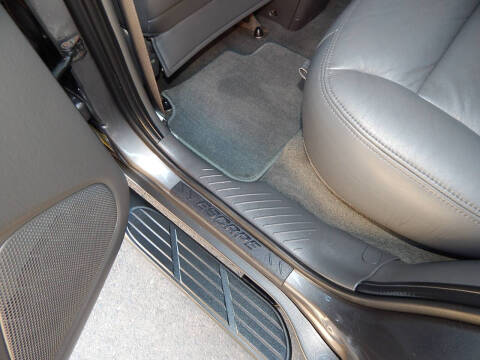 2006 Ford Escape Hybrid