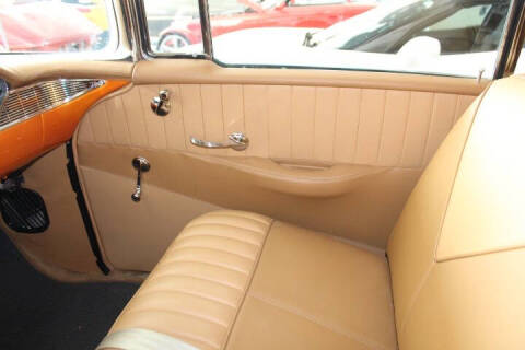 1956 Chevrolet Bel Air