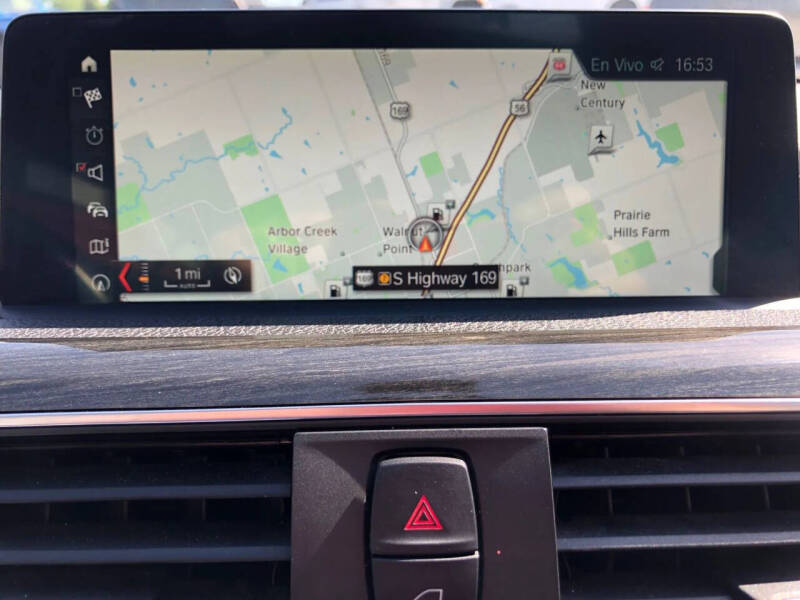 2019 BMW 4 Series 430i