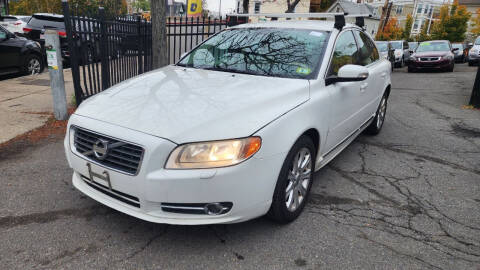 2011 Volvo S80 for sale at Motor City in Boston MA