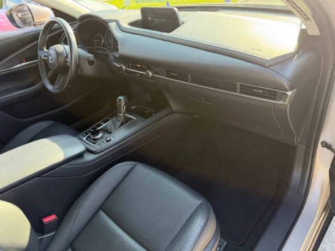 2022 Mazda CX-30 2.5 S Select