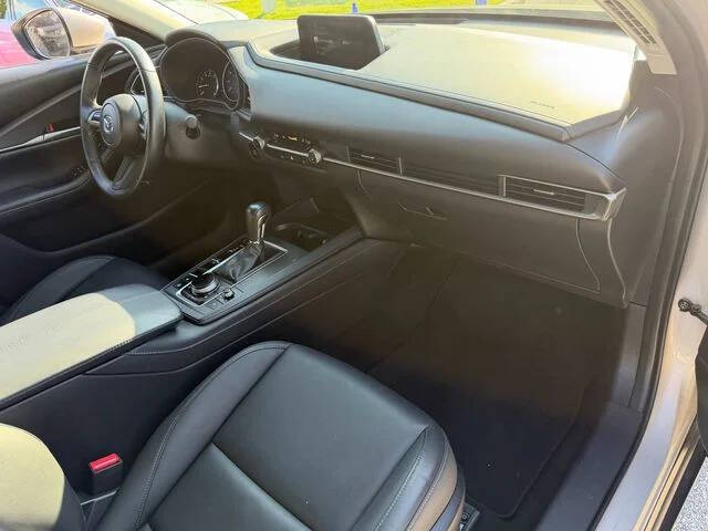 2022 Mazda CX-30 2.5 S Select