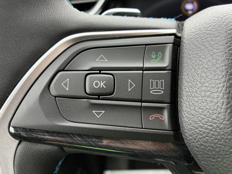 2024 Jeep Grand Cherokee Trailhawk 4xe