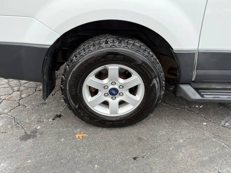 2015 Ford Expedition EL XL Fleet