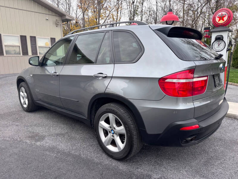 2009 BMW X5 xDrive30i