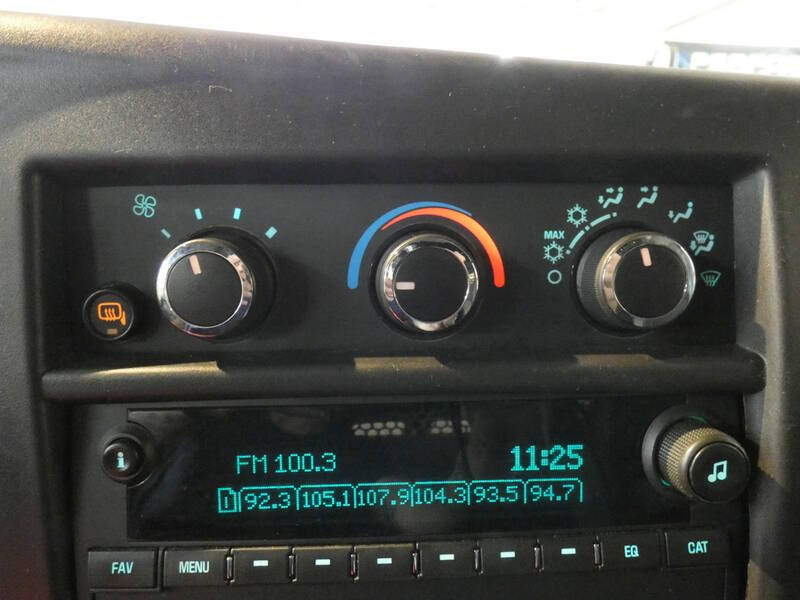 2023 Chevrolet Express 2500