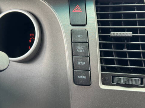 2016 Toyota Sequoia SR5