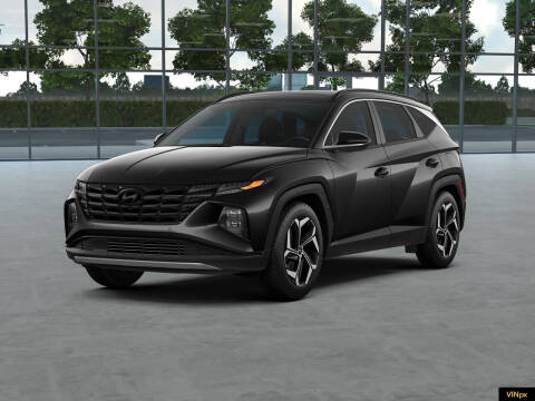 2023 Hyundai Tucson for sale at Shults Hyundai in Lakewood NY
