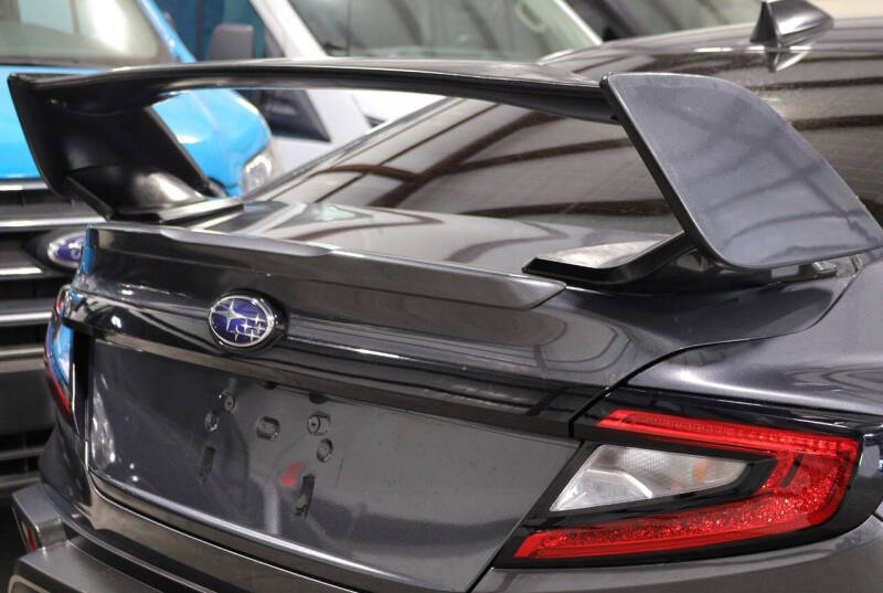 2024 Subaru WRX Premium
