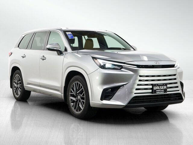 2024 Lexus TX 350