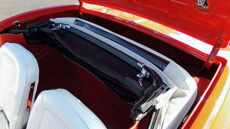 1964 Chevrolet Corvette