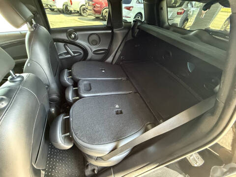 2015 MINI Countryman Cooper S ALL4