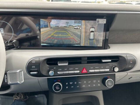 2026 Hyundai PALISADE Hybrid