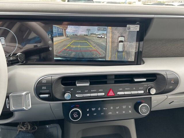 2026 Hyundai PALISADE Hybrid