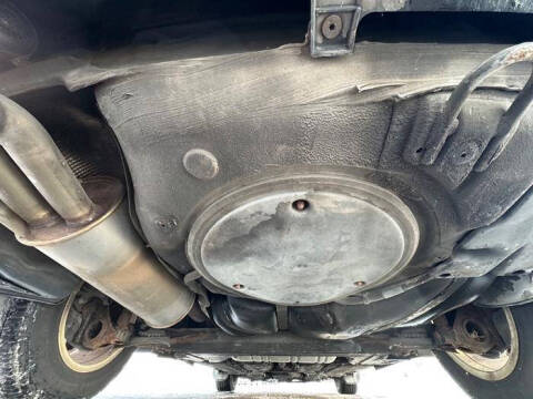 2004 Volkswagen Passat