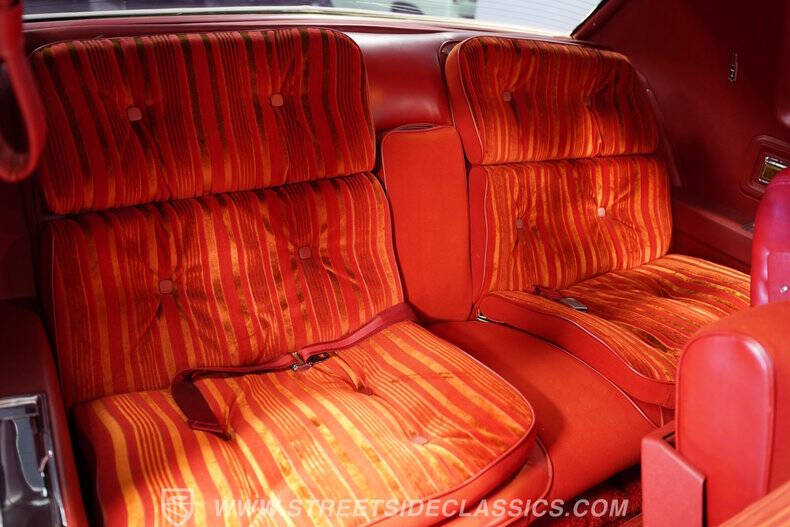 1977 Oldsmobile Toronado
