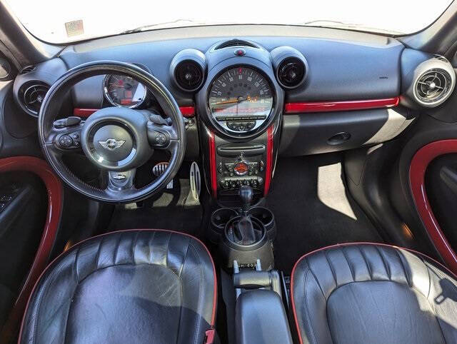 2013 MINI Countryman for sale at Axio Auto Boise in Boise, ID